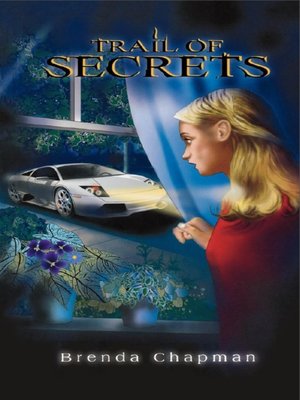 cover image of Trail of Secrets